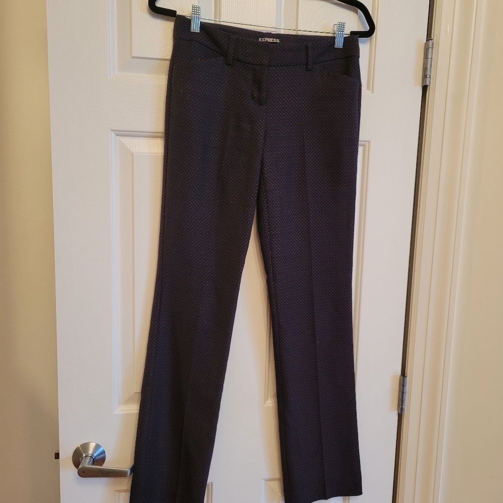 Express Editor Pants